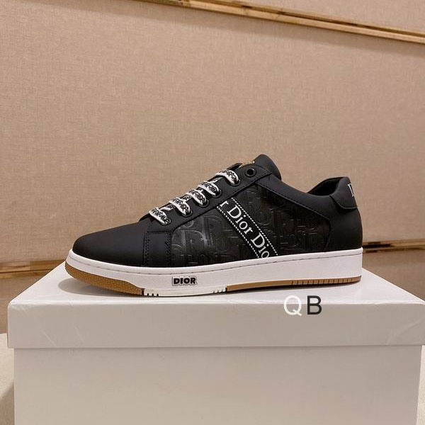 men dior shoes-147